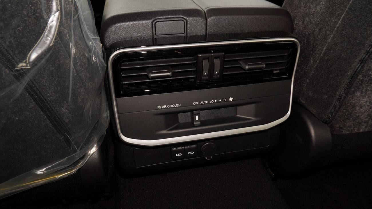 Toyota Land Cruiser GXR 4.0L V6