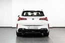 بي أم دبليو X3 20 XDRIVE SPORT MASTERCLASS