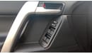 Toyota Prado 4.0L VX V6 PETROL AT WITH SPARE UP (EXPORT ONLY)