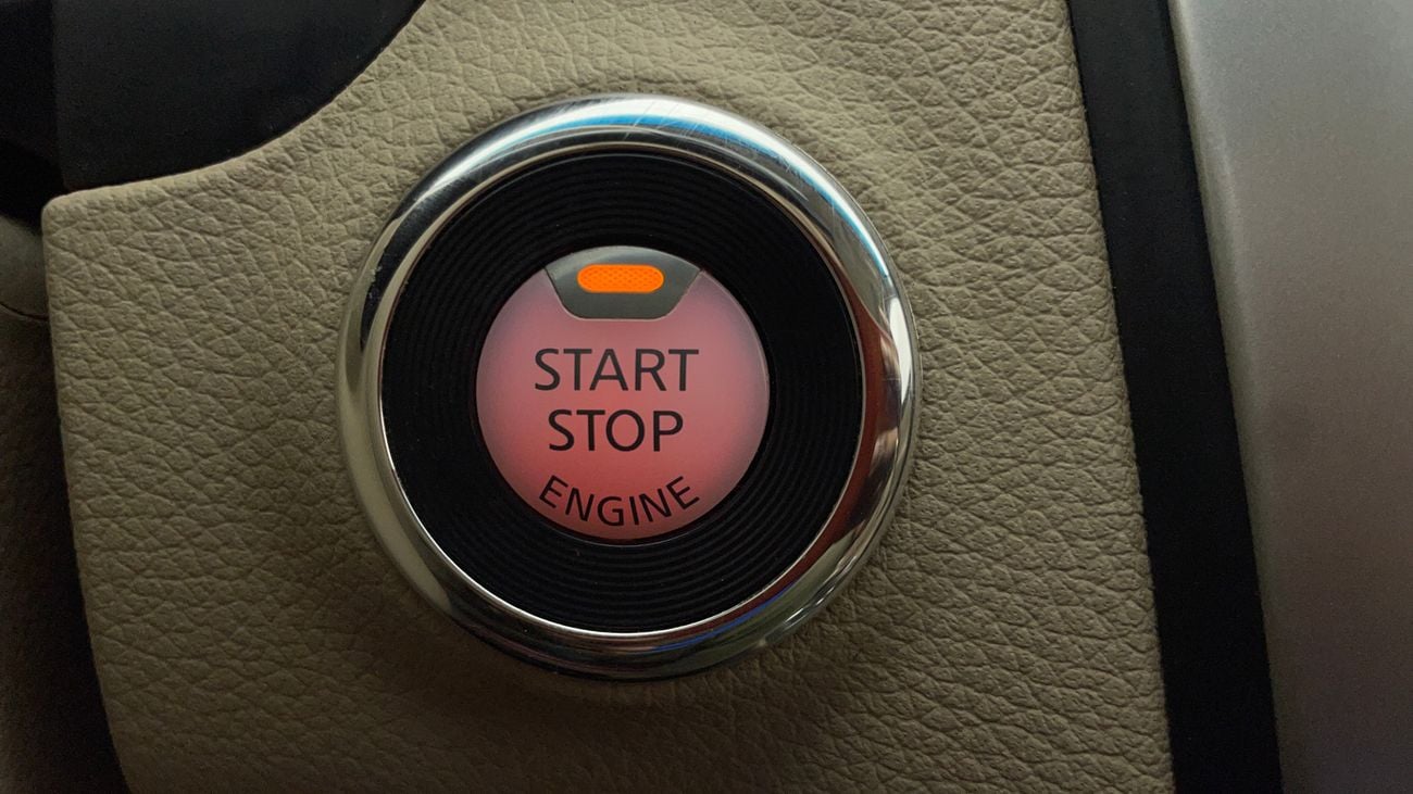 نيسان ألتيما SL 2.5 | بدون دفعة مقدمة | اختبار القيادة في المنزل