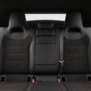 Mercedes Benz A200 STANDARD 2,107 P.M • Mercedes-Benz A 200 • 1 Year Warranty