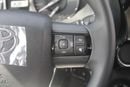 Toyota Hilux TOYOTA HILUX 2.4L DIESEL 4 X 4 DOUBLE CABIN ACTIVE MANUAL