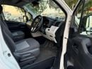 Toyota Hiace DLS -High Roof Commuter 2.8L A/T