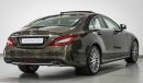 Mercedes-Benz CLS 400