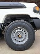 تويوتا لاند كروزر 70 LAND CRUISER LC78 4.5L V8 DIESEL 3DOOR