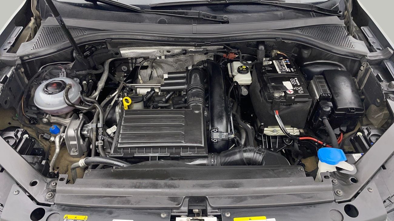 Volkswagen Tiguan TREND 2023 | AED 768/Month | 0 DP | 30 Day Return | Warranty | Service History