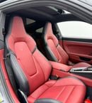 Porsche 911 CARRERA 2025 Porsche 911 Carrera, Porsche Warranty+Full Service History, GCC