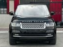لاند روفر رينج روفر