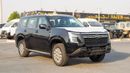 Nissan Patrol XE