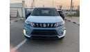 Suzuki Vitara 1.6 L Petrol GLX automatic with panoramic sunroof