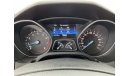 Ford Focus Ambiente