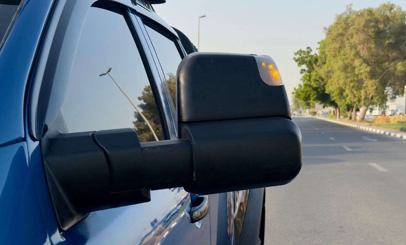 Ford Ranger Raptor CUSTOMIZED RAPTOR | RHD | 2019 | AUTO TRANSMISSION | 2000CC DIESEL | LEATHER & ELECTRIC SEATS | DARK