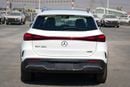 Mercedes Benz EQA 260 2025!! FULLY ELECTRIC CAR!! CHINESE SPECS!! MENTIONED PRICE IS FOR EXPORT ONLY