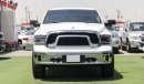 RAM 1500 1500 hemi 5.7L face lift 2020