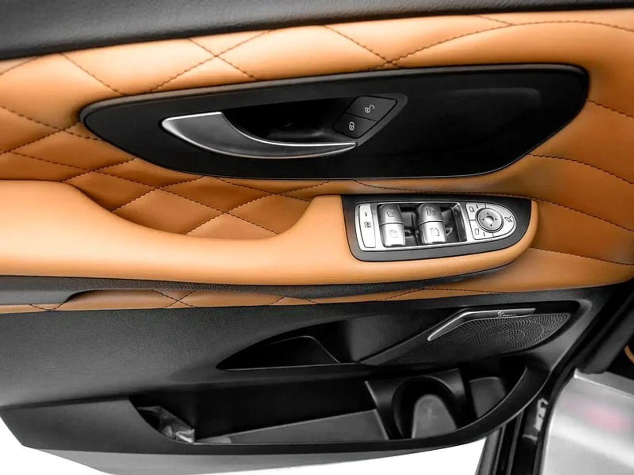 Mercedes-Benz V 250 VLINE Design (1 of 25)