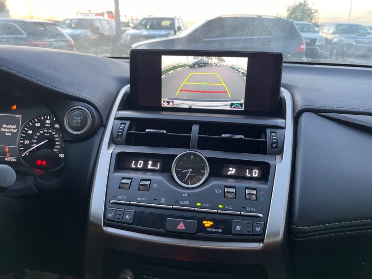 Lexus NX300 2021 LEXUS NX300 IMPORTED FROM USA