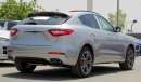 Maserati Levante GranSport S Diesel