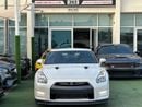 نيسان جي تي ار BLACK EDITION Premium 3.8L (2 Seater)