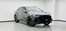 Audi SQ8 STANDARD 2023 Audi SQ8 4.0 TFSI Quattro, 2027 Audi Warranty, Full Audi Service History, Fully Loaded, GCC