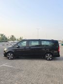 مرسيدس بنز V 250 AVANTGARDE/E