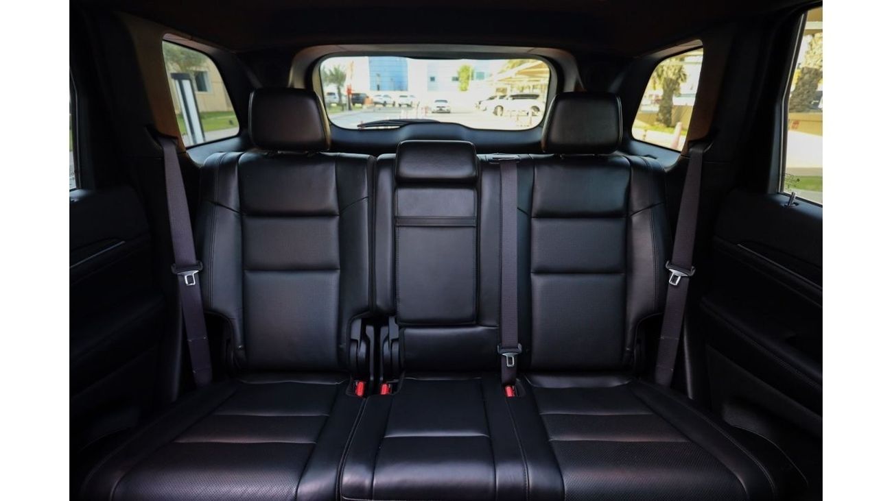 Jeep Grand Cherokee Jeep Grand Cherokee Limited 2021 GCC under Agency Warranty with Flexible Down-Payment/ Flood Free.