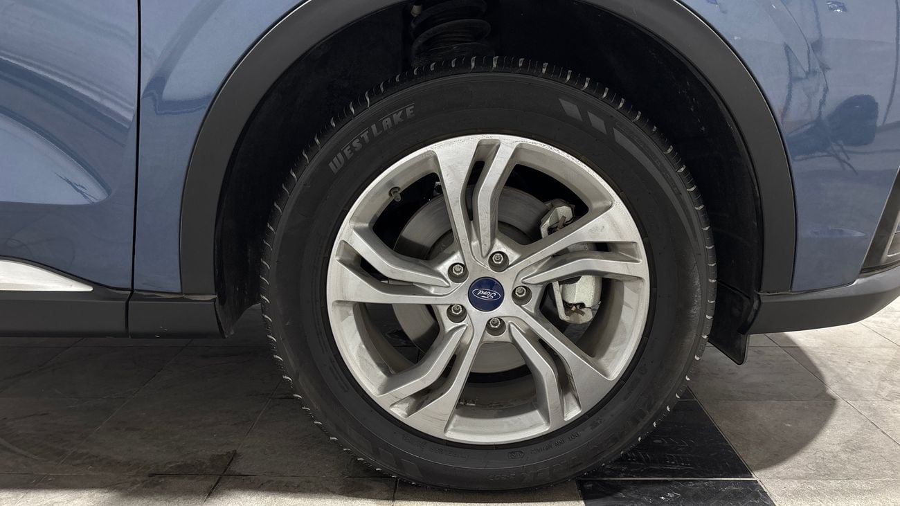 Ford Territory TREND 2024 TREND | AED 1075/Month | 0 DP | 30 Day Return | Warranty