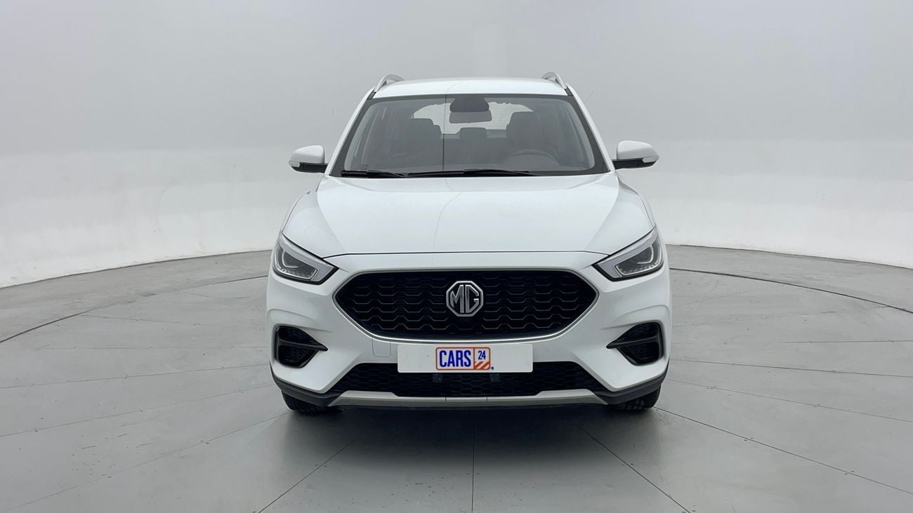 MG ZS COMFORT 1.5 | Zero Down Payment | Free Home Test Drive