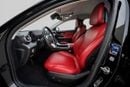 Mercedes Benz C300 STD (NON GCC) C300 German Specs