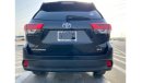 Toyota Highlander 2019 TOYOTA HIGHLANDER XLE / FULL OPTION