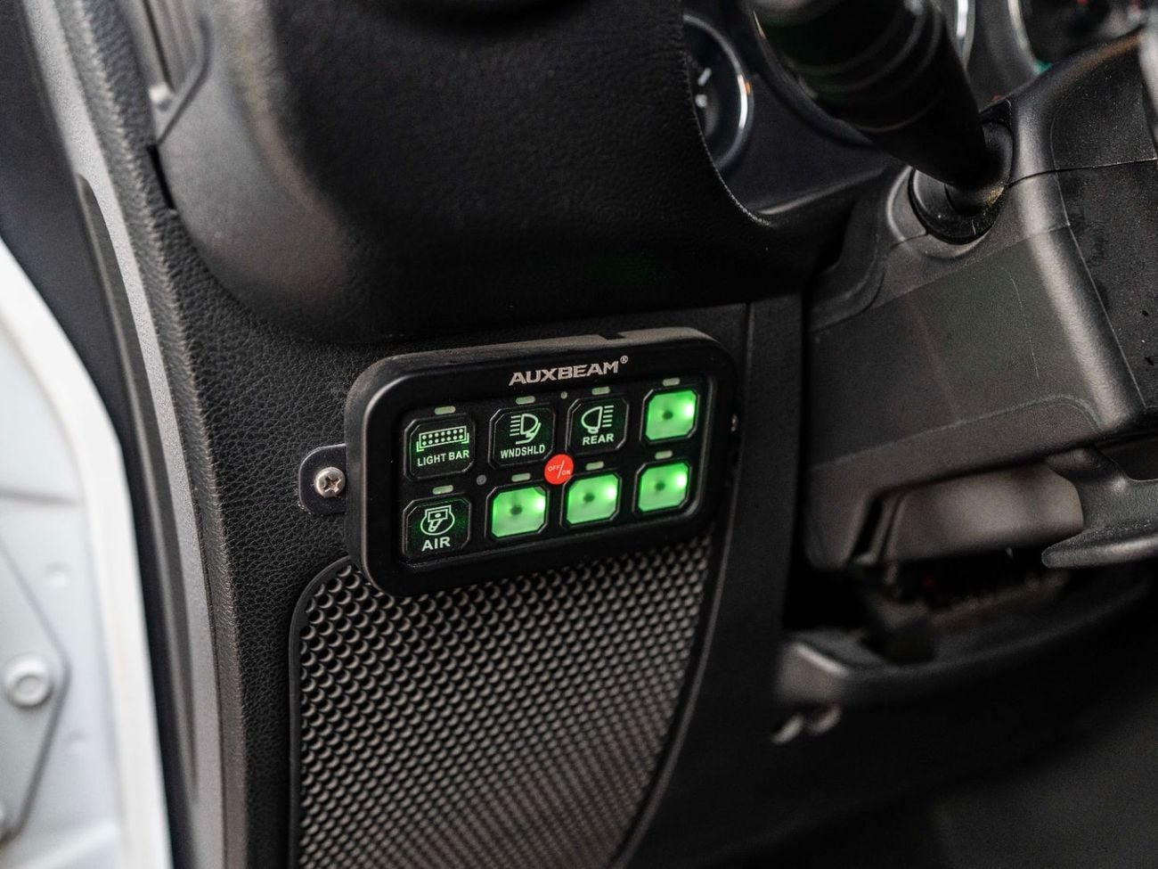 Jeep Wrangler Sport 3.6L A/T