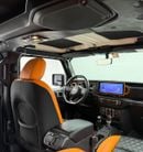 Jeep Wrangler Unlimited Sport 3.6L M/T 2023 Jeep Wrangler Unlimited Sports Jeepers Edition, 2028 Jeep Warranty, 20