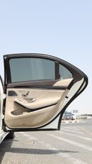 Mercedes Benz S550 STD
