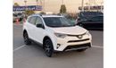 Toyota RAV4 RAV4 Se Hybrid 4x4