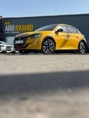 بيجو 208 GT Line 1.2L