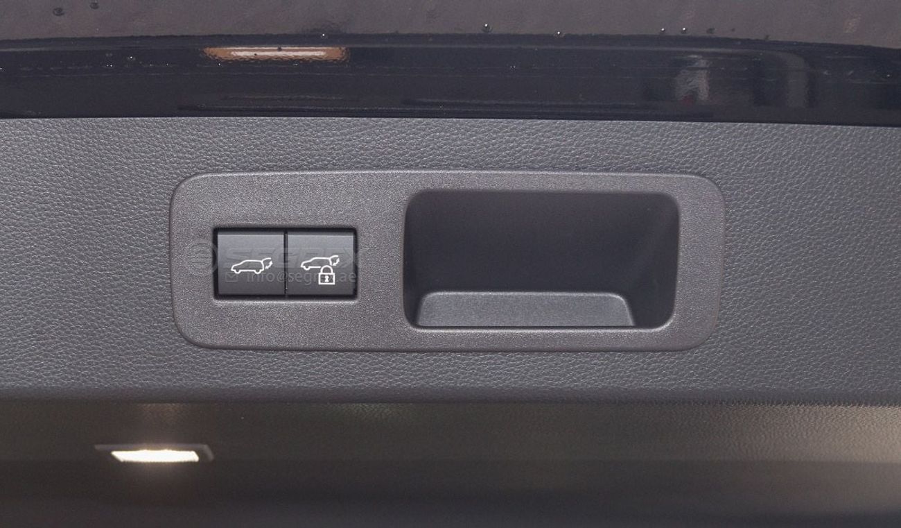 Toyota Land Cruiser 2026 Model Toyota Land Cruiser (LC300) GXR, 4.0L Petrol 4WD 6A/T