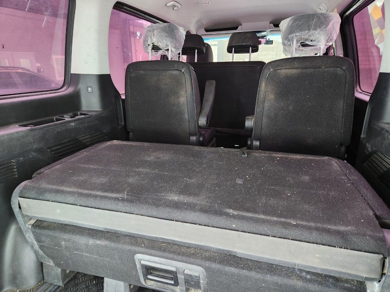 Hyundai Staria STARIA (D) 2.2 TOURER MODERN 11 SEATERS