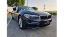 بي أم دبليو 520 BMW 520I 2019 GCC FREE OF ACCIDENTS WITH SERVICE HISTORY