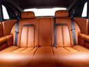 Rolls Royce Ghost Silver Badge
