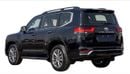 Toyota Land Cruiser VXR LC VX 3.5 TT || 2026