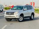 Toyota Prado Toyota prado 2015 model RHD diesel full options