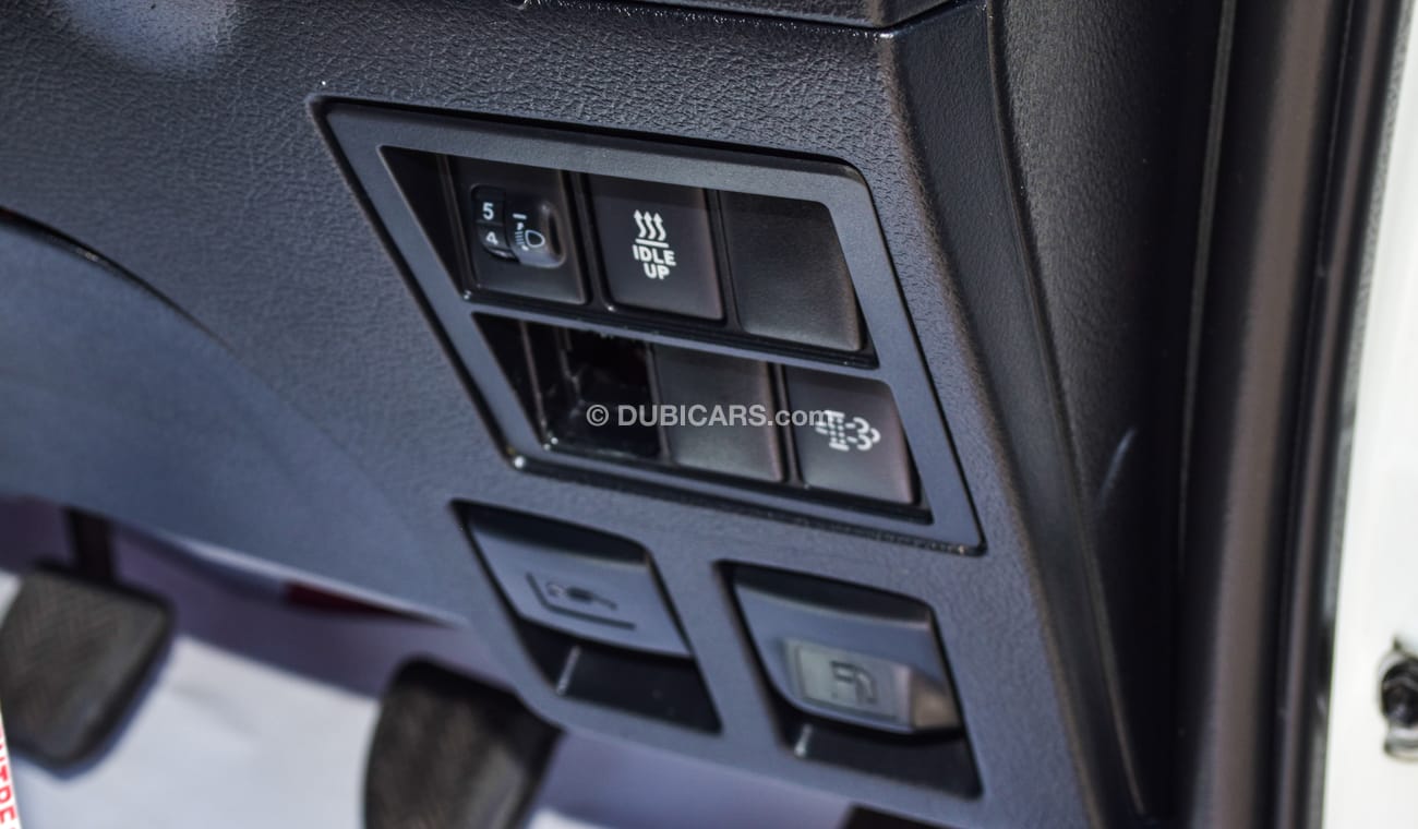 Toyota Hilux 2.8 D4D