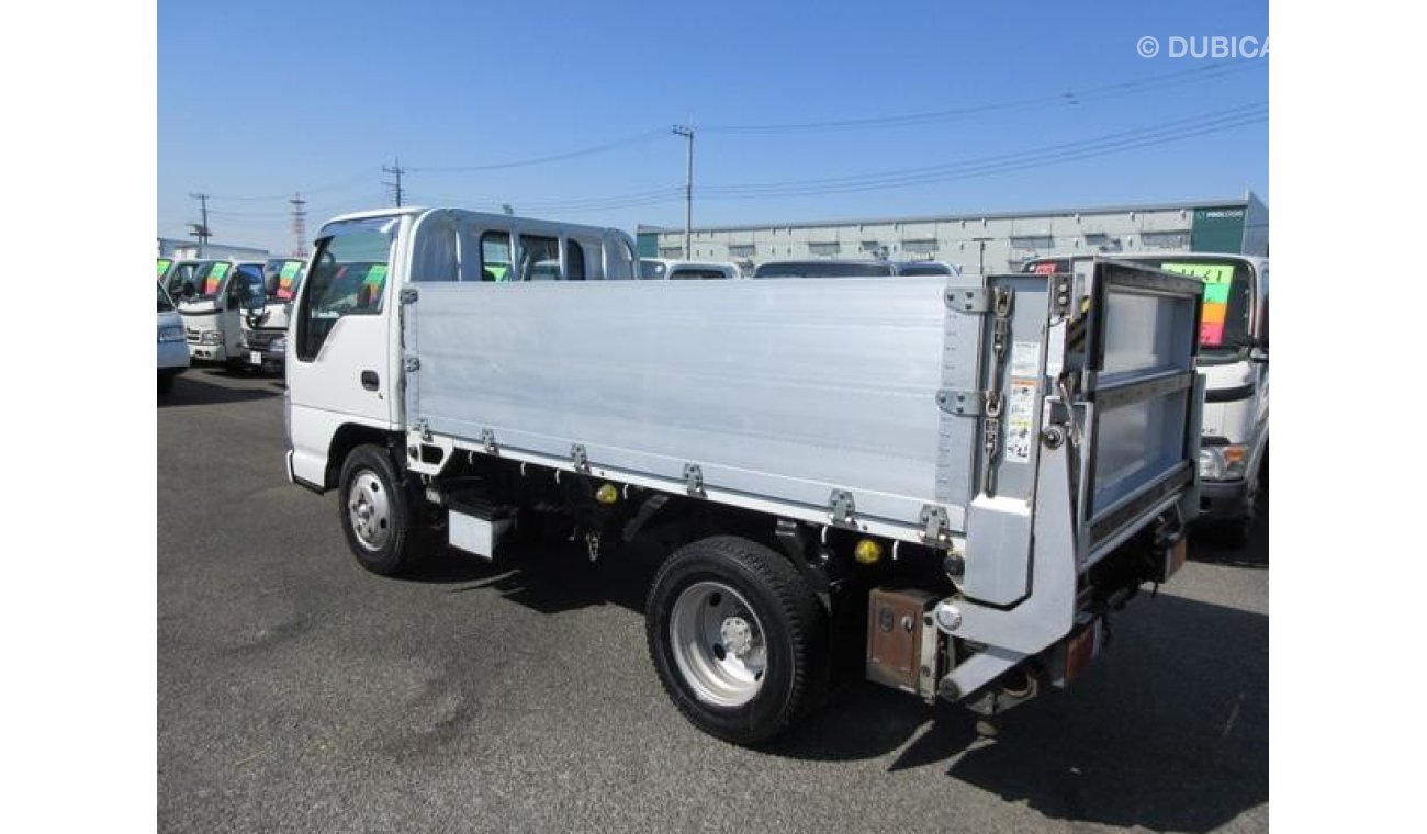 Mazda Titan LKR85A