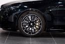 BMW M5 TOURING MASTERCLASS TOURING