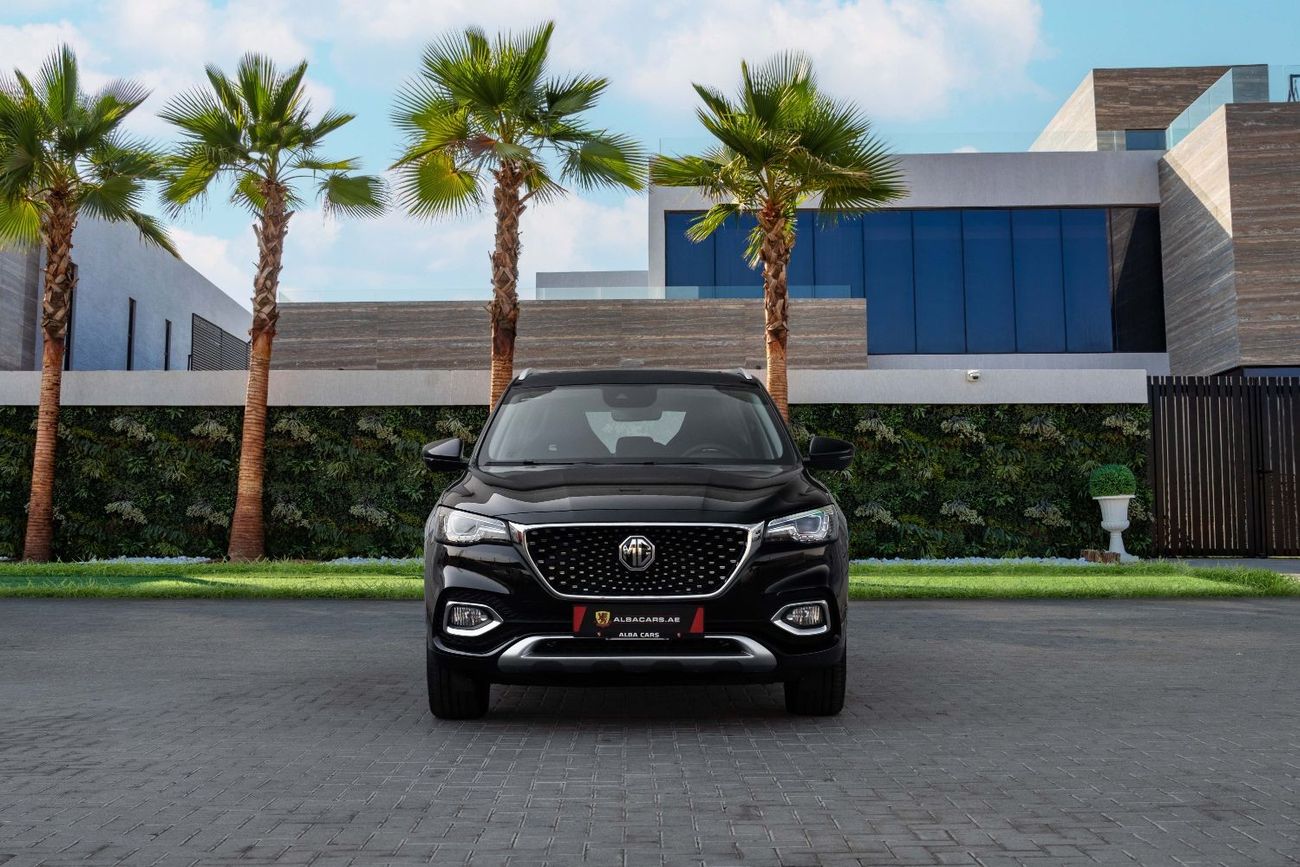 MG HS Trophy | 1,762 P.M  | 0% Downpayment | Brand New!