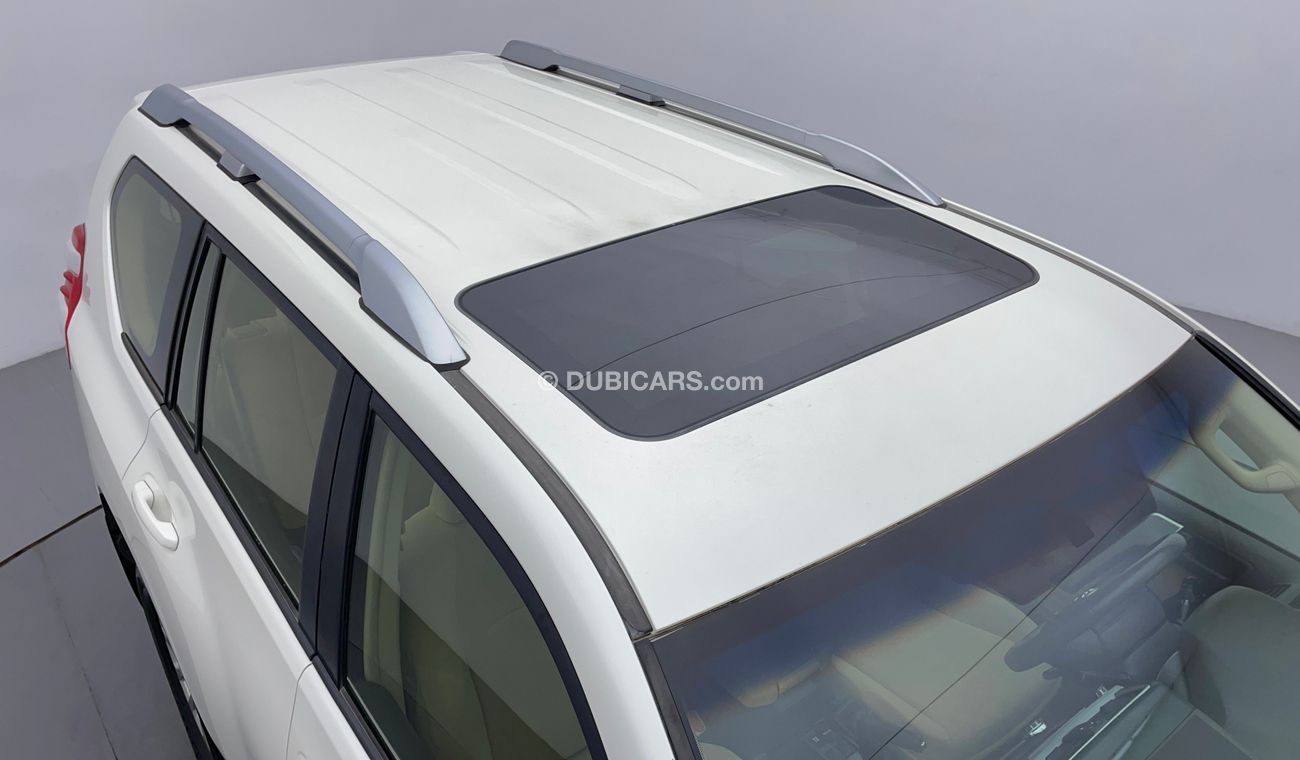 Toyota Prado GXR 4 | Zero Down Payment | Free Home Test Drive