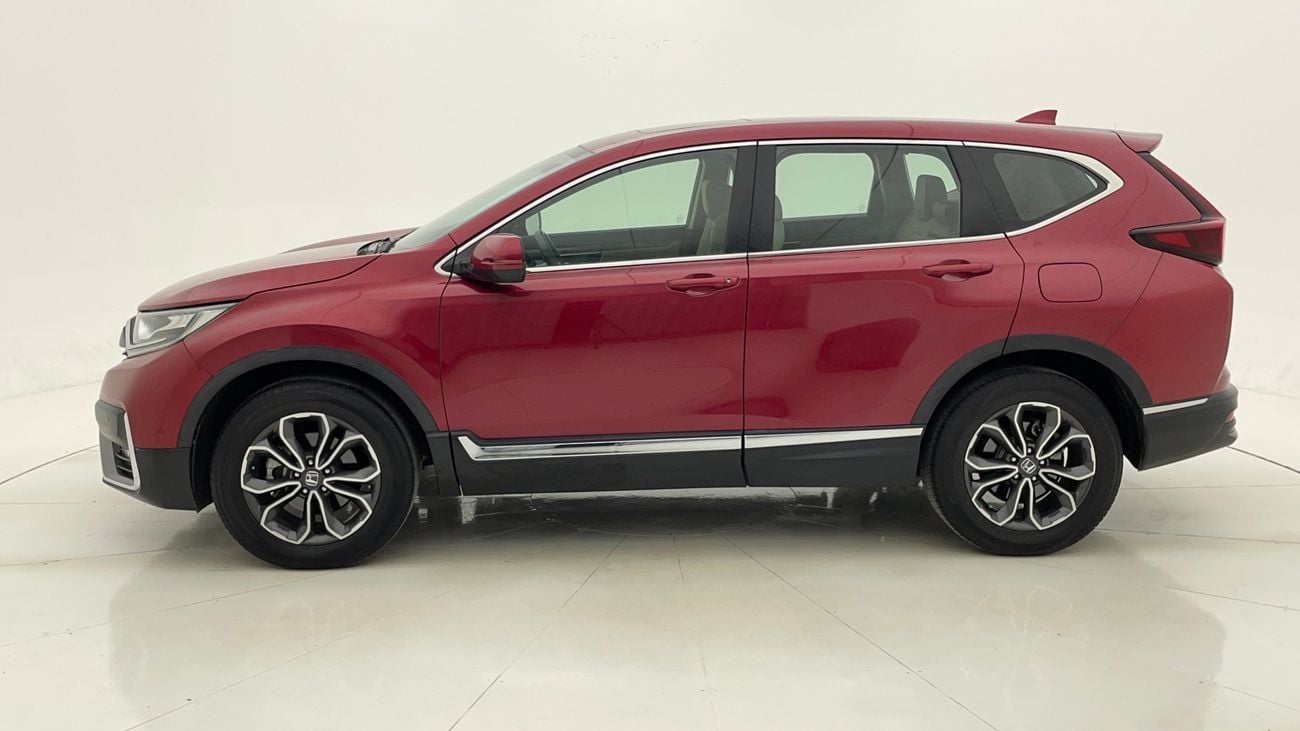 هوندا سي آر في TOURING 2.4 | بدون دفعة مقدمة | اختبار القيادة في المنزل