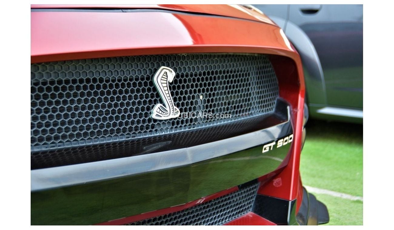 Ford Mustang AUGUST BIG OFFERS//MUSTANG/GT/BIG  SCREEN /