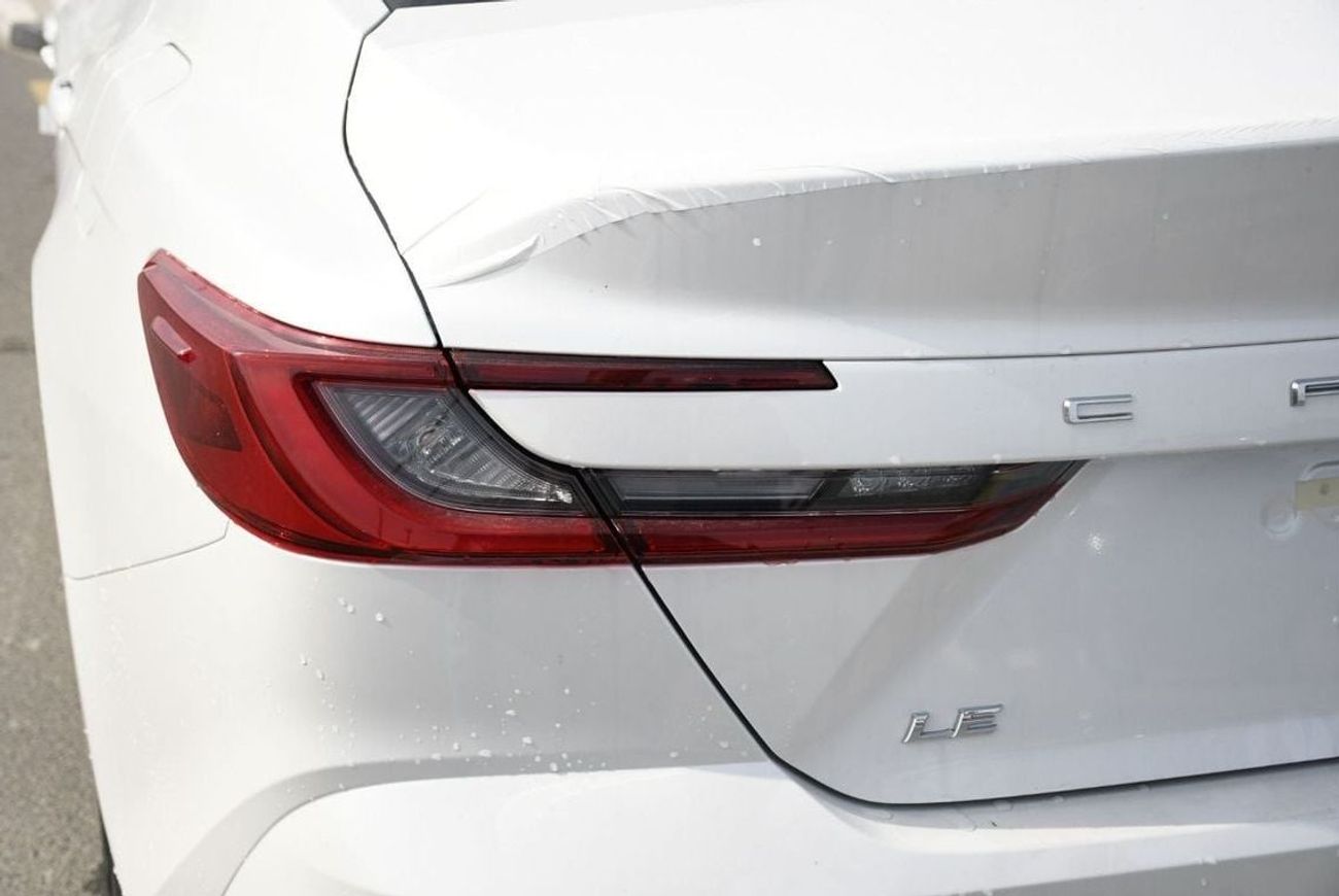 تويوتا كامري LE 2.5L HVE ( Black also available )