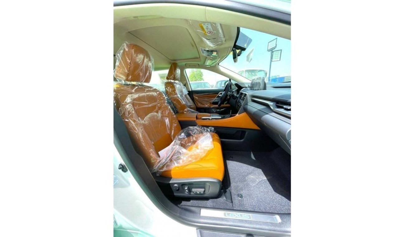 Lexus RX350 RX 350 / MODEL 2023