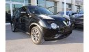 Nissan Juke SV | Nissan Juke  | 2015 | GCC |